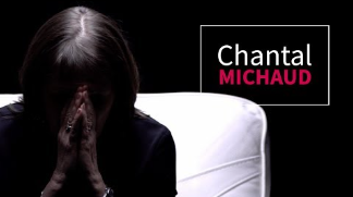 Chantal Michaud - Je suis deuxième