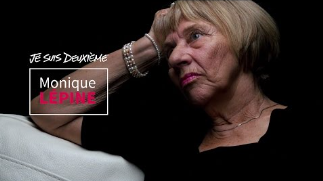 Monique Lépine - Je suis deuxième