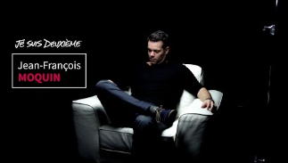 Jean-François Moquin - Je suis deuxième